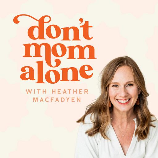 Craving Peace? How Sabbath and Nature Can Restore Your Soul :: Eryn Lynum [Ep 524]