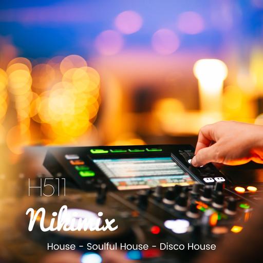 House Sessions H511