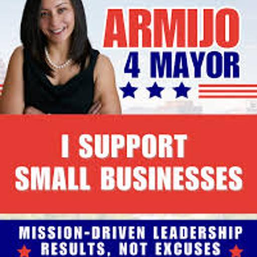 Show 893 - Mayling Armijo