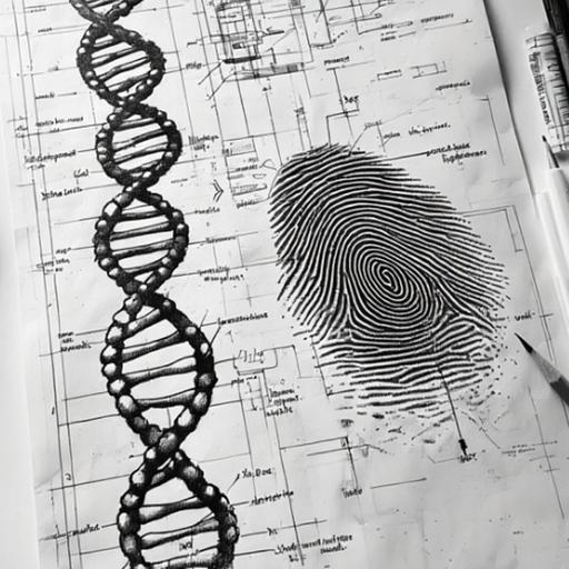 Episode 283 - DNA & Patterns