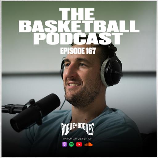 The Basketball Podcast Episode 167 – SGA’s MVP, Hall of Fame Vibes, and Pacers Pacing the East w/ Mike Procopio