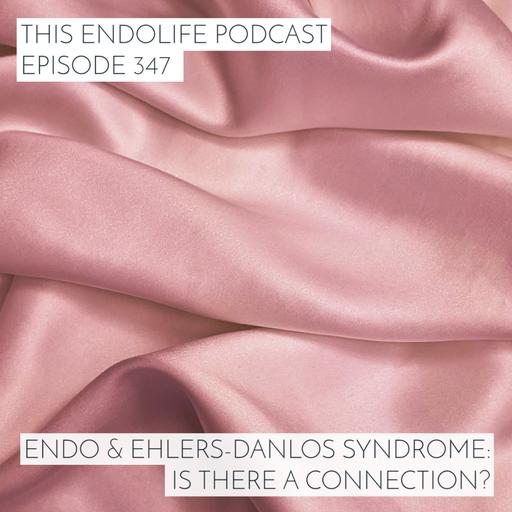 REPLAY: Endometriosis and Ehlers-Danlos Syndrome - Is There a Connection?