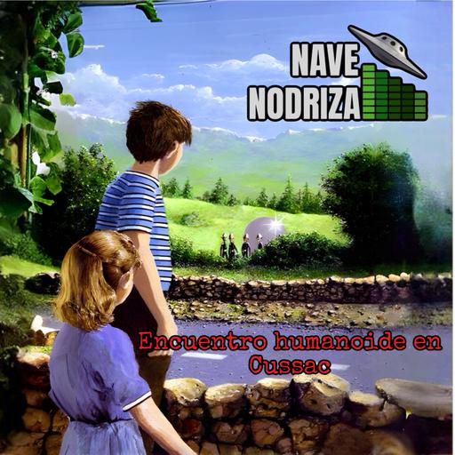 Encuentro Humanoide en Cussac