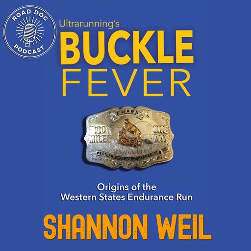 354: Shannon Weil Has Buckle Fever