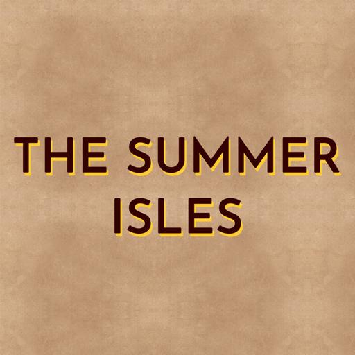 The Summer Isles