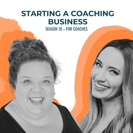 Starting a New Coaching Business - The Backstory