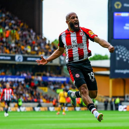 Wolves 1 Brentford 1 - Post-Match Podcast from the Stands