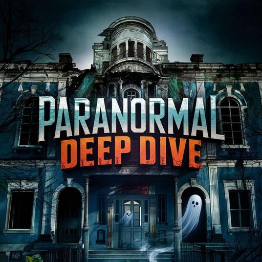 Is Something Still Dancing in Catalina’s Grand Ballroom | Paranormal Deep Dive