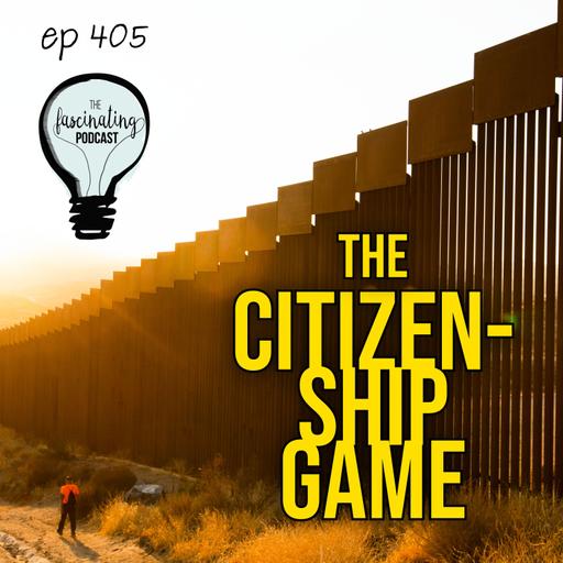 The Citizenship Game