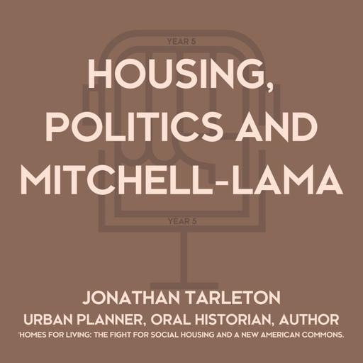 Housing, Politics and Mitchell-Lama