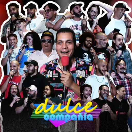 304: Open Mic | Mayo 12, 2025