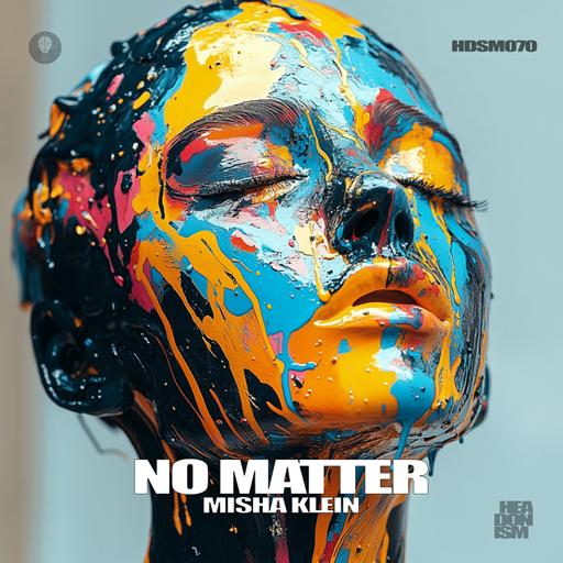 Misha Klein - No Matter (Extended Mix) (cut)