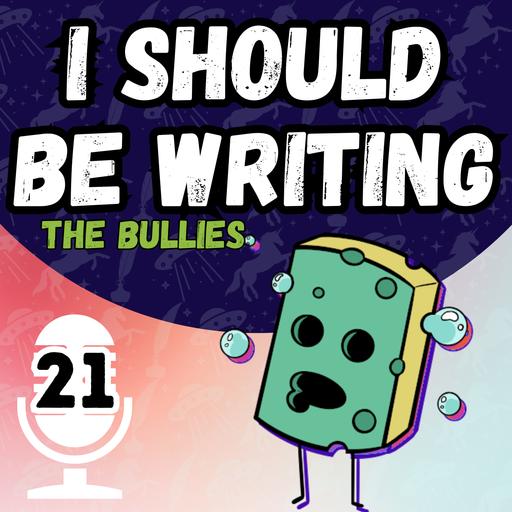 [ISBW] Dancing Through Genres with S.A. Barnes and Bully 3, The SPONGE