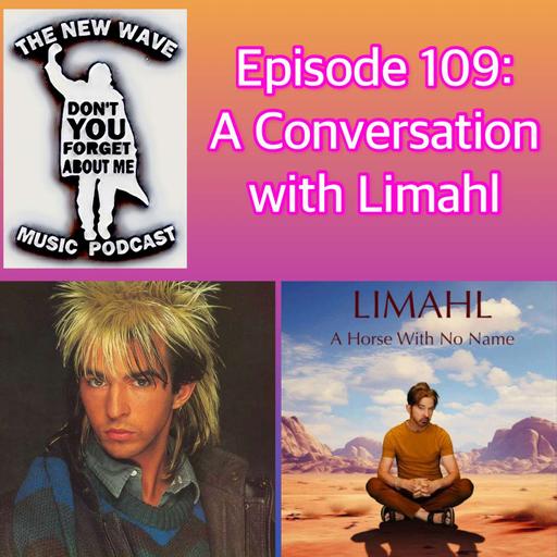 Interview: Limahl