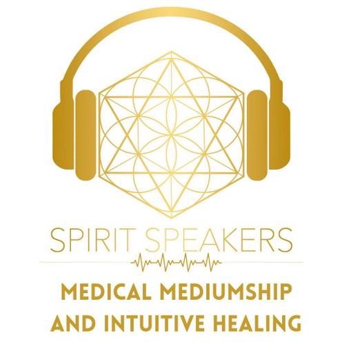 Medical Mediumship and Intuitive Healing