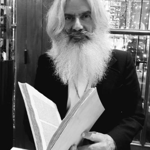 Thelema NOW! Guest: Christophe Poncet (2025)