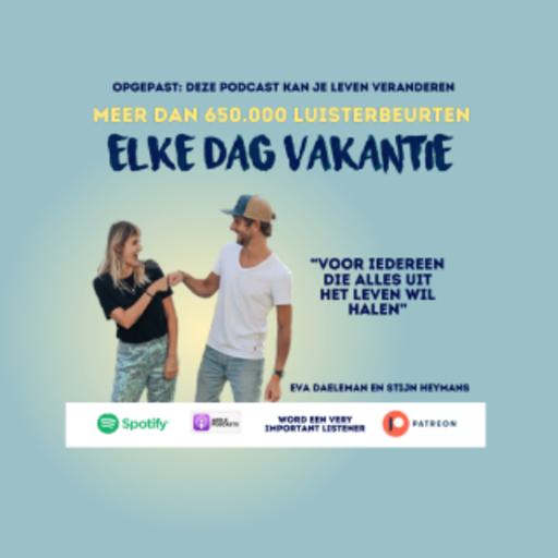 S.7 - Afl. 10 - Dit doen parasieten met je hoofd, lijf en humeur (zonder dat je het weet)