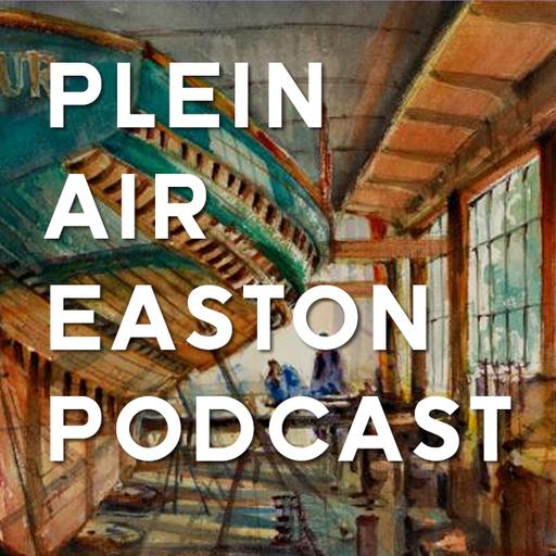 Come Paint Outside with Russell Jewell