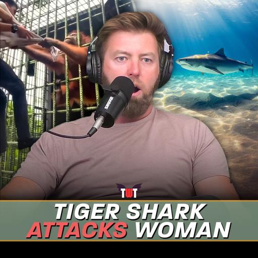 Shark Attack in Australia, National Park Closures & A Bird Thought Extinct Spotted?