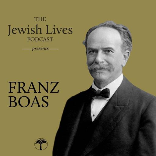 FRANZ BOAS
