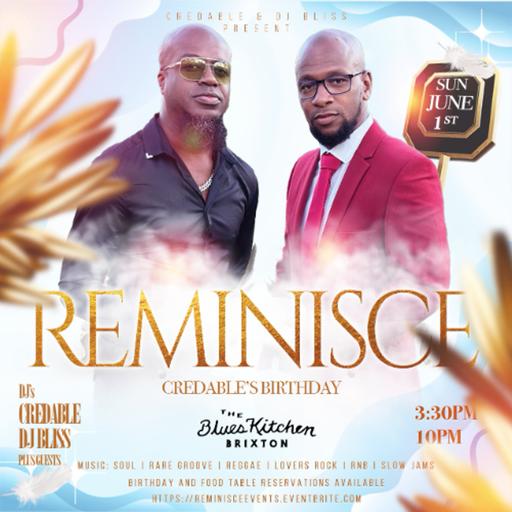 Lorraine's Summer of Love Party