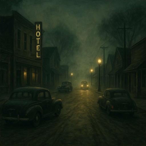 Los caminos internos. LUCIANO LAMBERTI