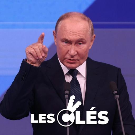 Vladimir Poutine veut-il vraiment la paix ?