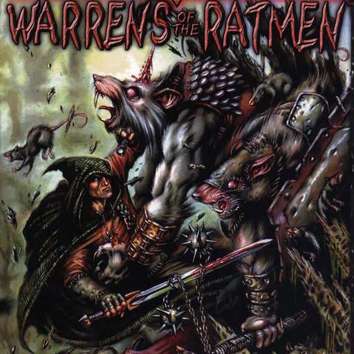 Darktek for Dark Conspiracy and Warrens of the Ratmen – RPPR After Hours Revised
