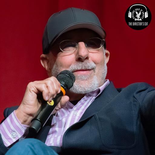 The Last Rodeo with Jon Avnet and Jason Reitman (Ep. 546)