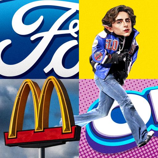 #010 - Vamos las marcas (?