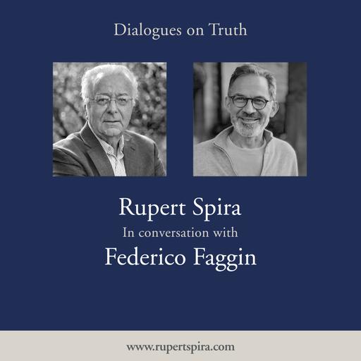 Episode 77: Federico Faggin