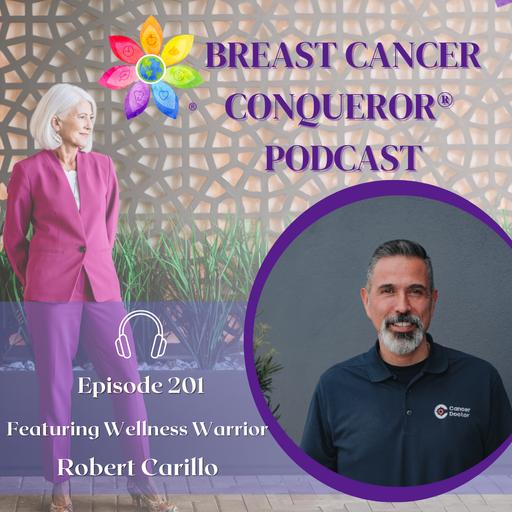 How to Find Safe, Trustworthy Integrative Cancer Care