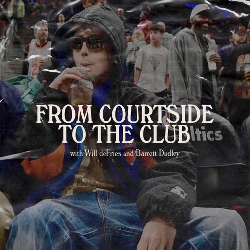 Retail Therapy 114: From Courtside To The Club