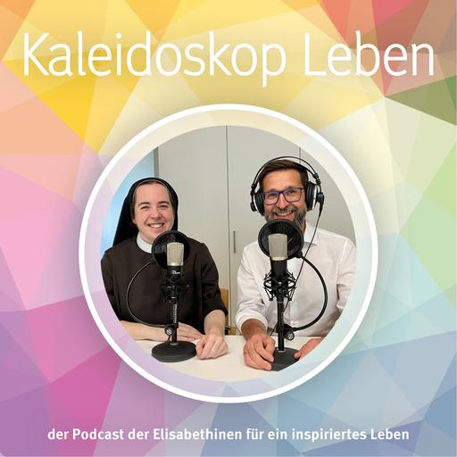 Zum Jubiläum - Ein Blick hinter die Kulissen von Kaleidoskop Leben