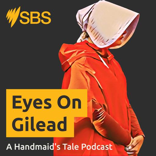 The Handmaid's Tale Season 6 Episode 10 Finale Recap