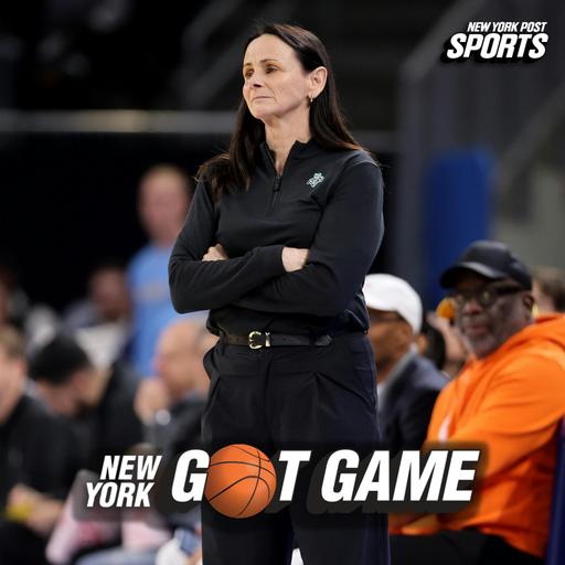 NY Liberty Picking Up Right Where They Left Off | NY Got Game