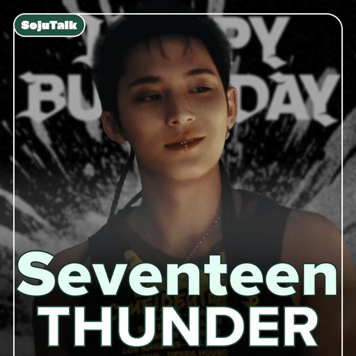 EP329: Seventeen, SHINee, Irene & Seulgi!