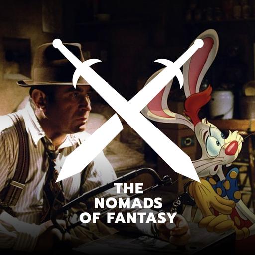 Who Framed Roger Rabbit