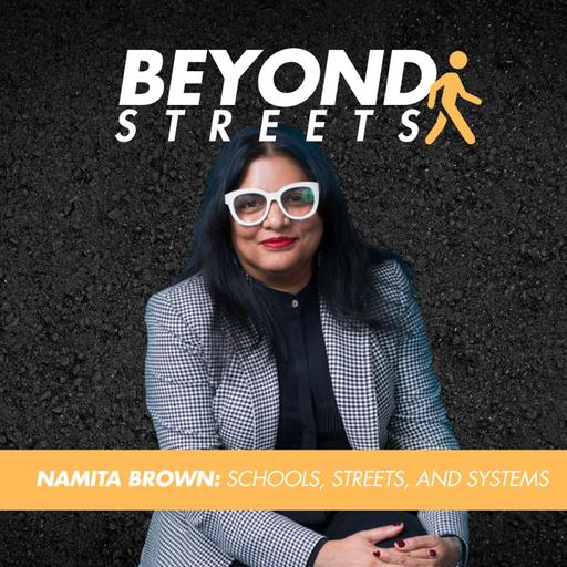 Schools, Streets, and Systems: A conversation with education law leader Namita Brown