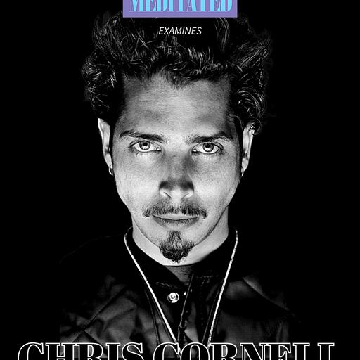 Chris Cornell (Soundgarden) Rock Legend Series #16 - Ep 277