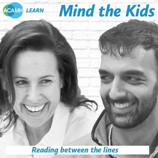 5: Mind the Kids - Reading between the lines