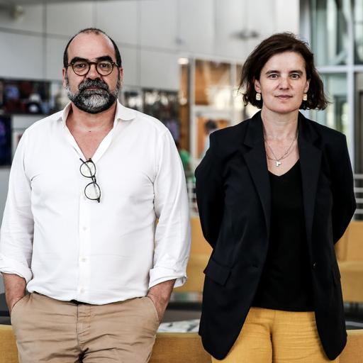 Mariana Vieira da Silva: o que nos diz a transição expedita no PS?