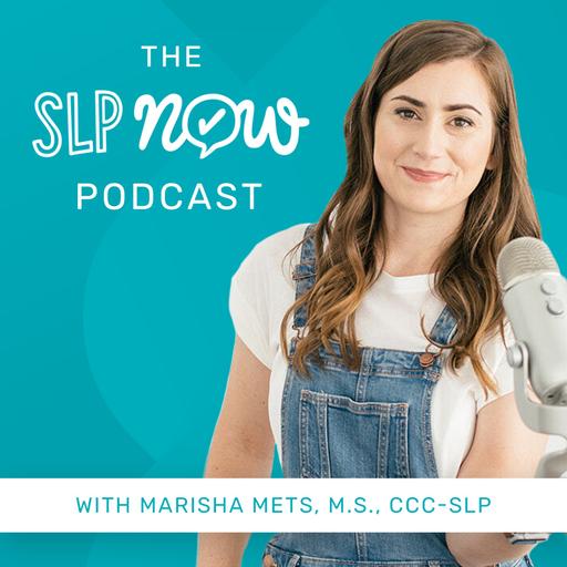 Stress Management Strategies for SLPs [Replay]