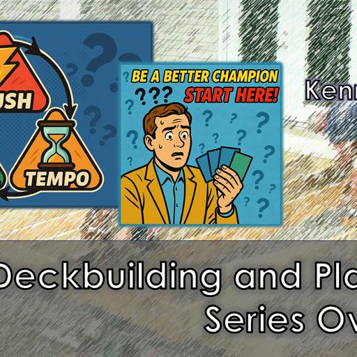 MCM Podcast Episode #122: Marvel Champions Playstyles (Miniseries Overview)