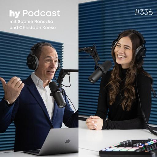 Folge 336: Die letzte Folge des hy Podcast – Was bleibt, wenn man abschaltet?