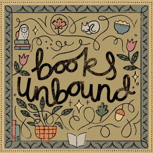 #292 - What if we never finish a book again?