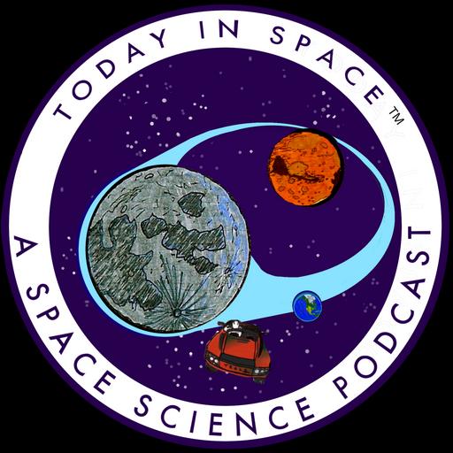 Space Health, Astronauts, and the Near-Space Future with Dr. Saralyn Mark, CEO & President of SolaMed Solutions, LLC.