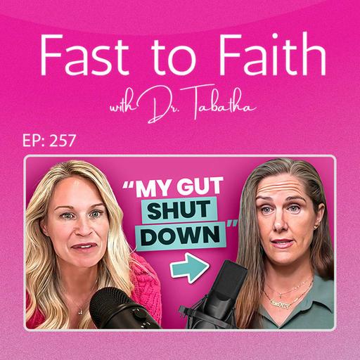 #257. The Truth About GLP-1 Drugs No One Is Telling You