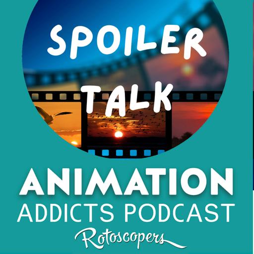 344 Do Spoilers Make or Break a Movie?