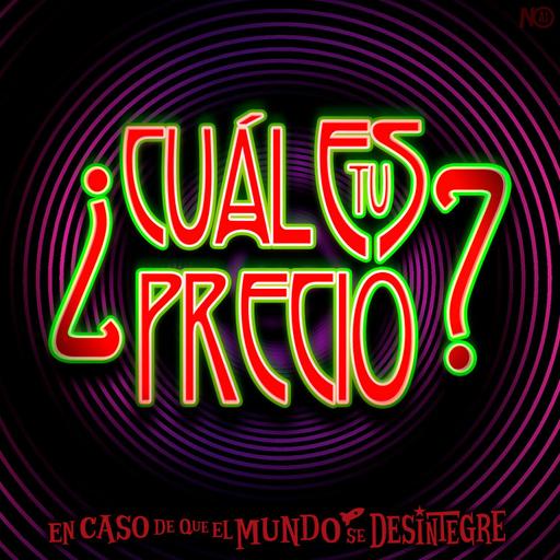 S27 Ep6053: Cuál es tu Precio?